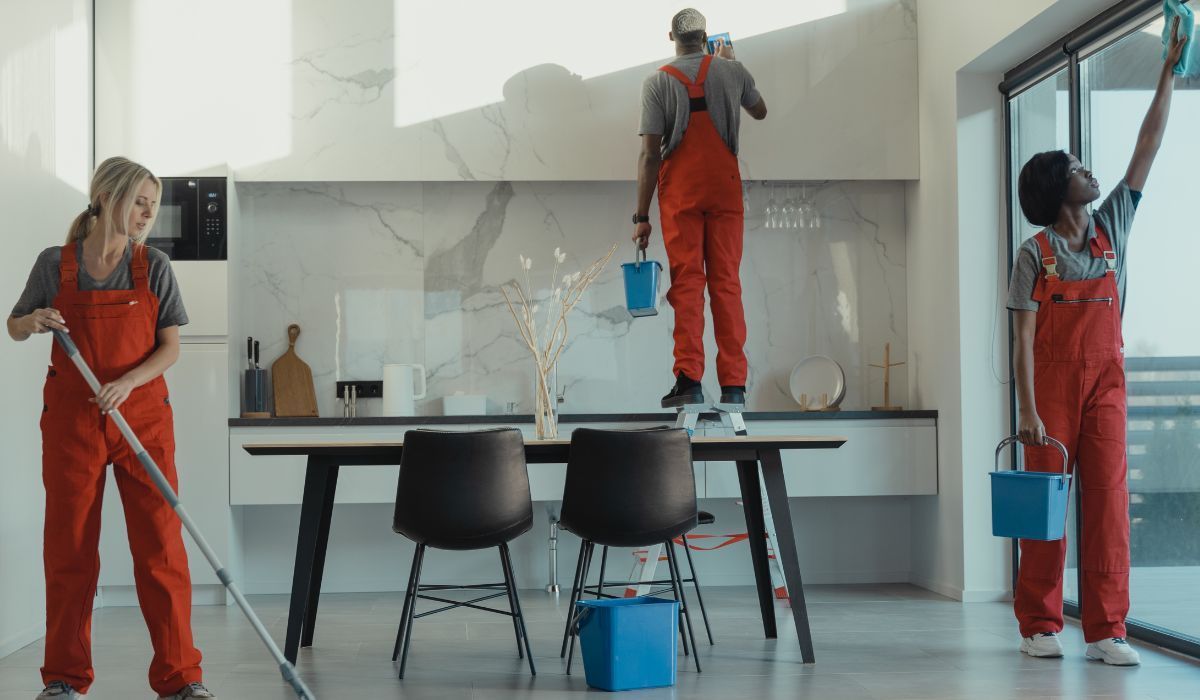 How Much Do Cleaning Services In Florida Cost For Homes?