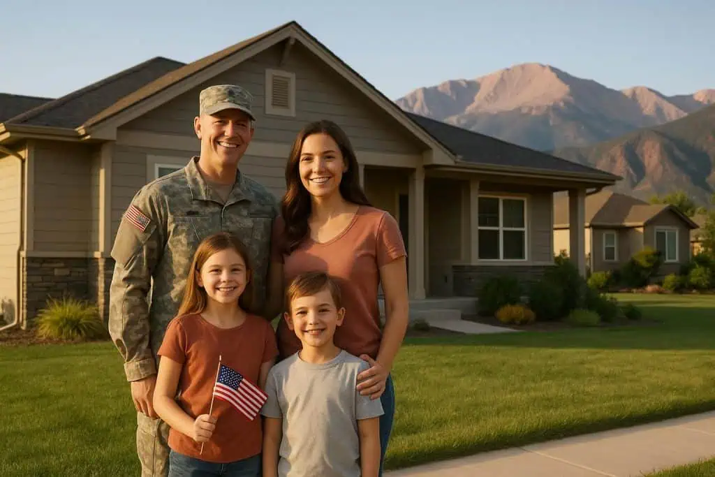 What Should You Know About Military Housing Colorado Springs Options?