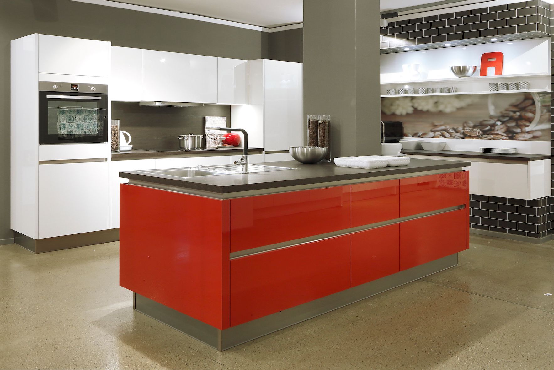 What Defines a Perfect Designer Kitchen for Modern Luxury Living?