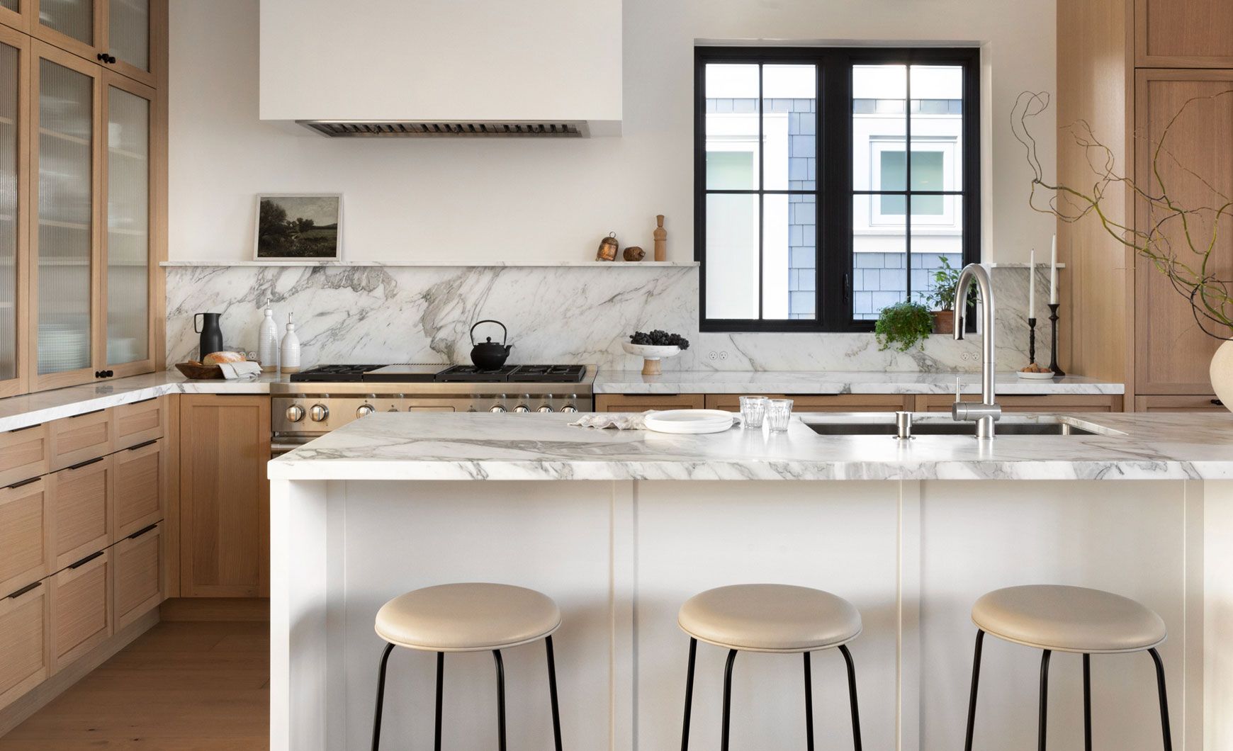 Why Do People Trust Vancouver Experts For Interior Design Projects