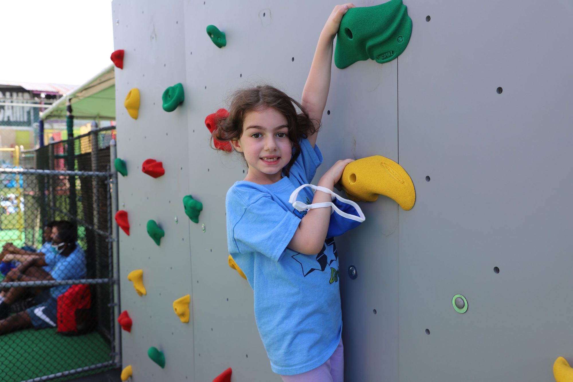 What Makes Brooklyn Camps The Best Choice For Kids?