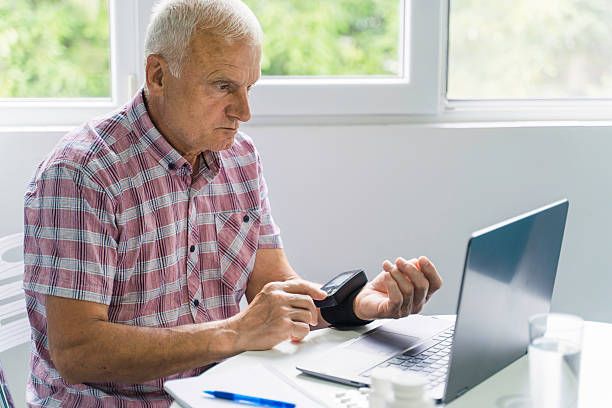 How Does Monitoring Vitals Improve Patient Outcomes in Modern Care?
