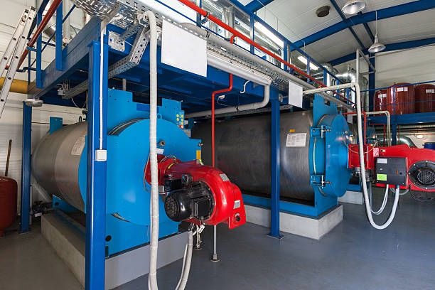 Why Is FST Series Revolutionizing Modern Industrial Boiler Efficiency Today?