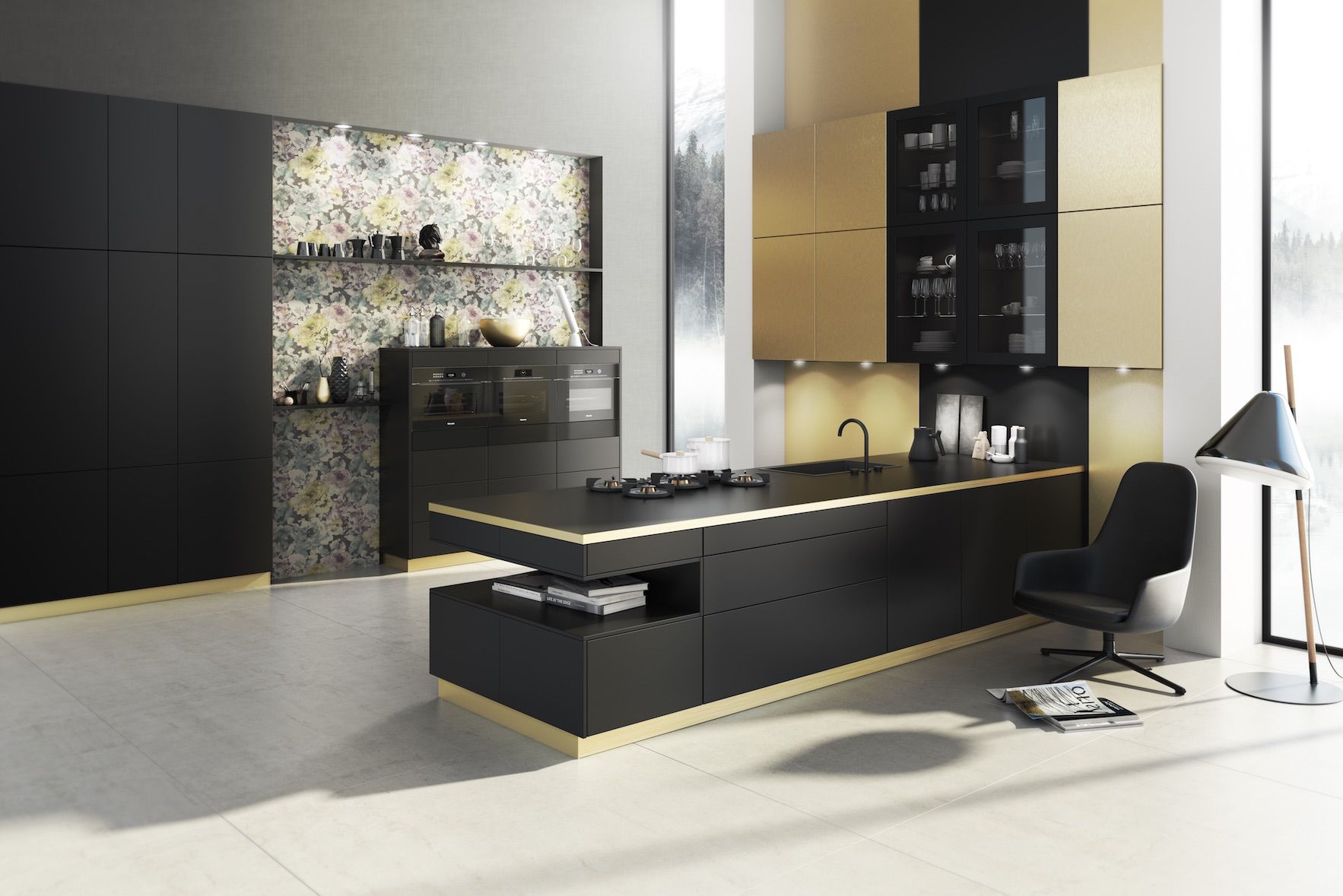 Is Designer Kitchen Worth It For Modern Kitchen Remodel Projects?
