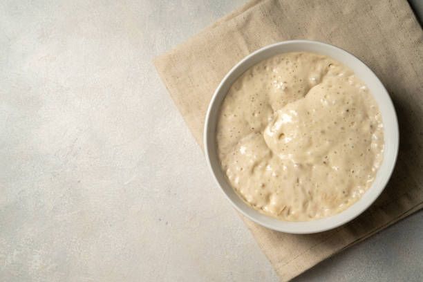 Bread Baking Supplies Every Sourdough Starter Kit Should Include