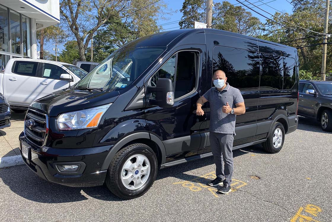 Need Safe and Comfortable Rides Across NYC Without The Hassle?