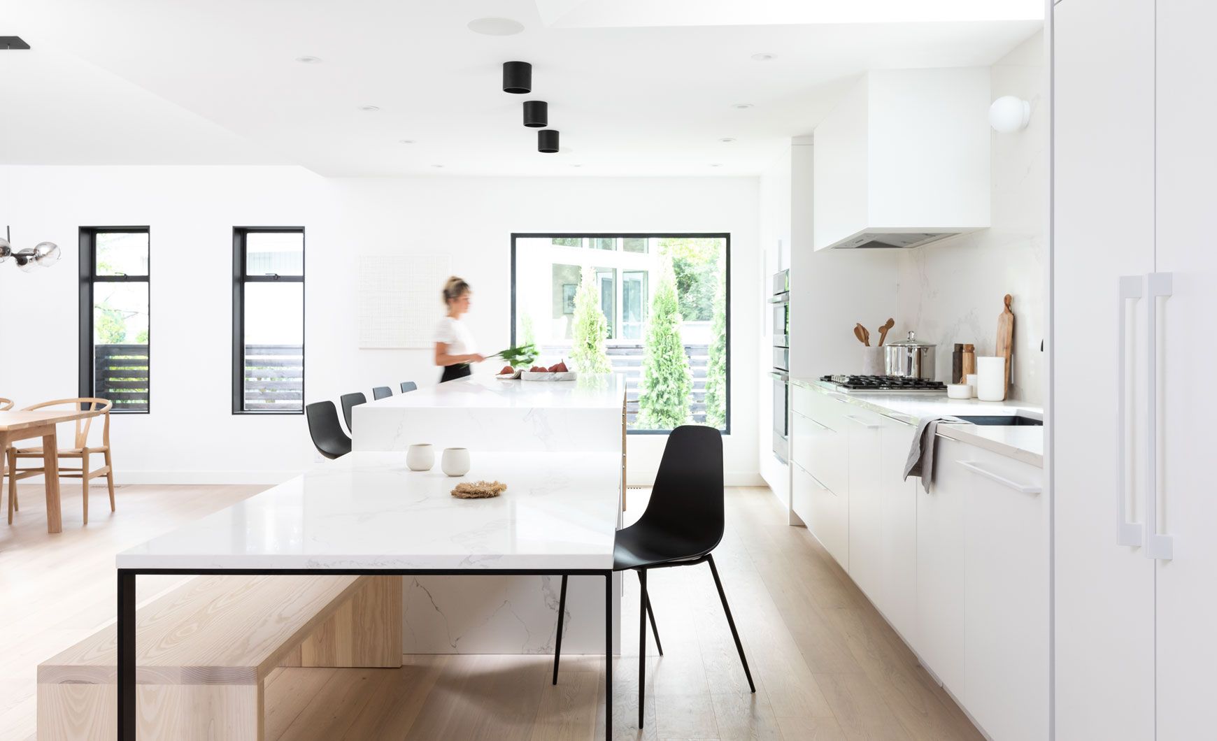 How Interior Designers Vancouver Are Creating Thoughtful and Functional Spaces