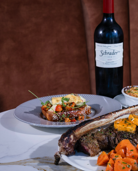 Why People Love Upscale Dining And Brunch Spots Houston