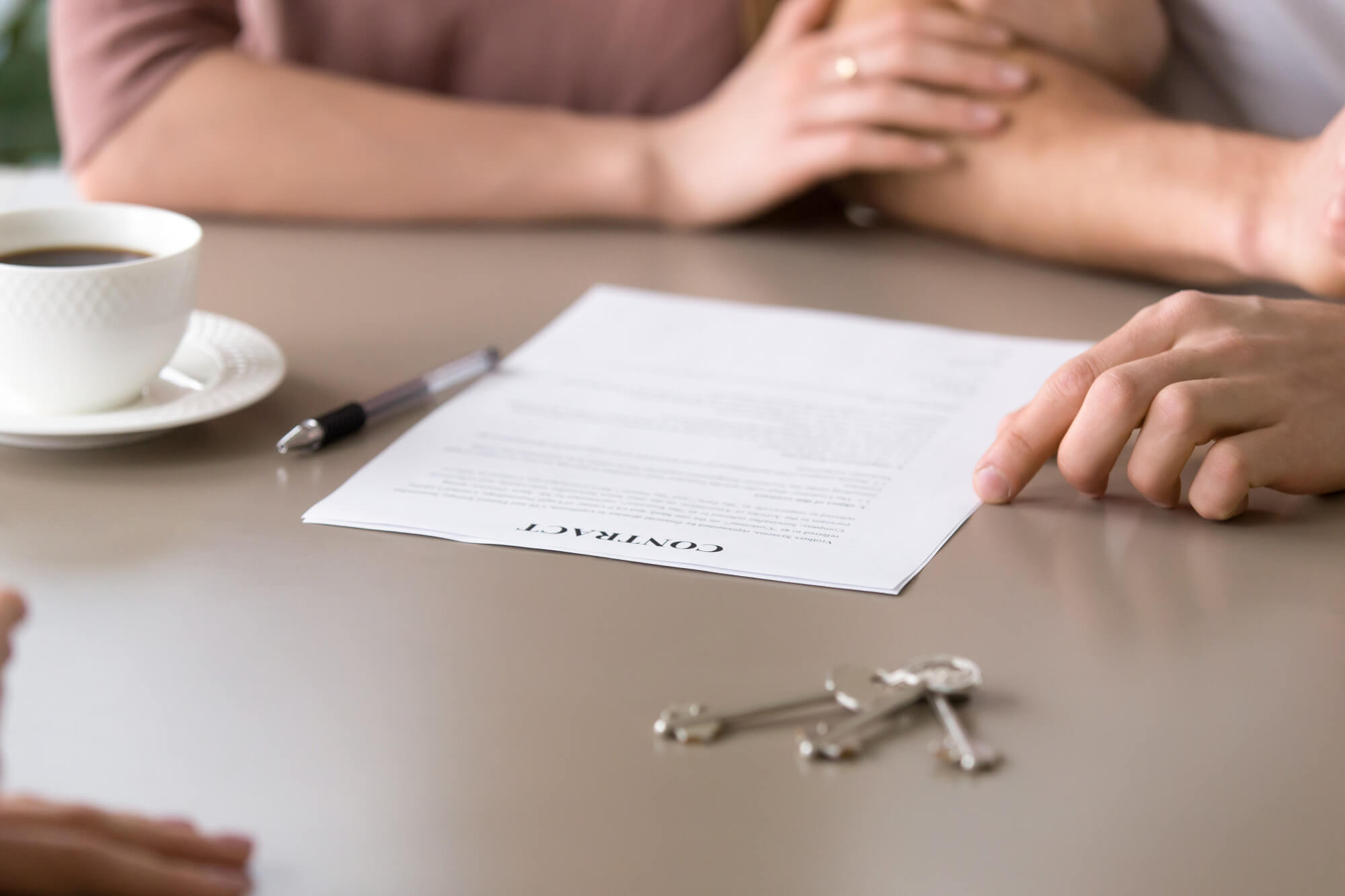 How Choosing a Real Estate Listing Agent Will Make Selling Easier