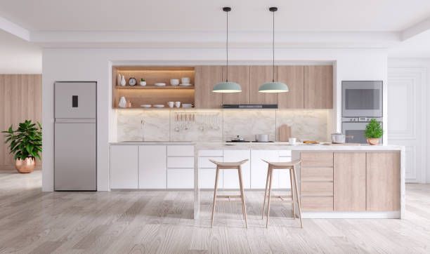 Understanding the Growing Demand for Kitchen Remodeling Manhattan
