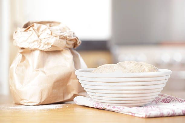 Perfecting Homemade Bread Starts With The Right Proofing Tools