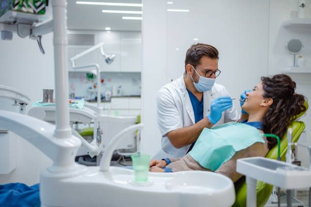 What Does a Dental Clinic in Simi Valley Actually Do to Fix Cavities?