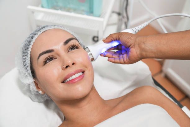 Anti Aging Clinic Boston: The Benefits of Laser Sun Spot Removal