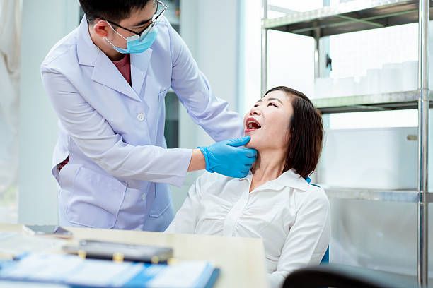 Caldwell Oral Surgery Solutions for Wisdom Teeth Pain Relief