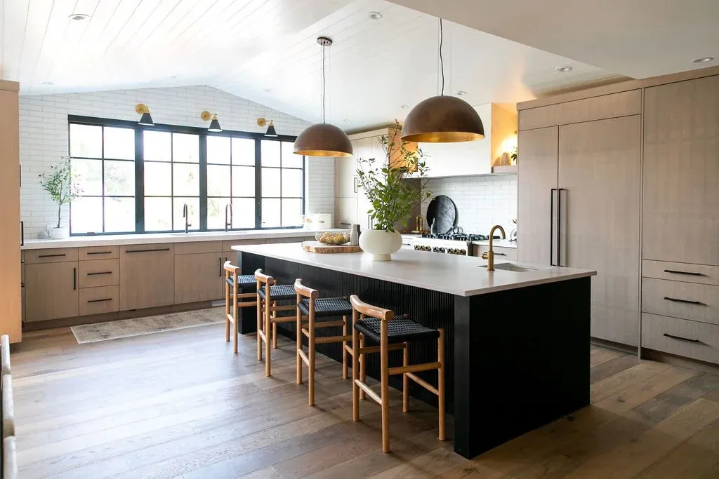 Commercial Interior Design That Helps Vancouver Businesses Work Better