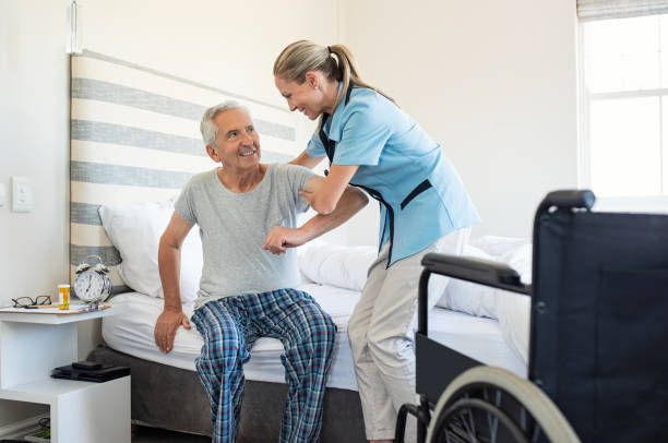 How Proactive Care LTC Changes Long Term Patient Outcomes Today?