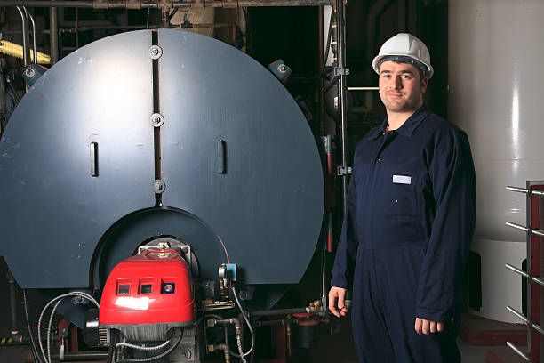 What Makes EASCO ESP series The Choice For Modern Industrial Operations?