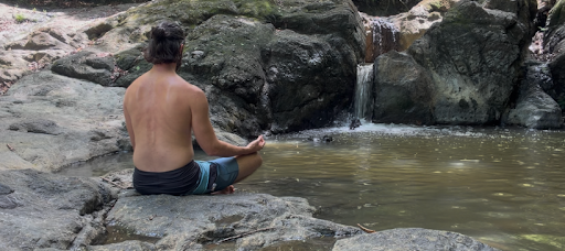 Meditation and peace of mind: a user’s guide to the art of inner peace