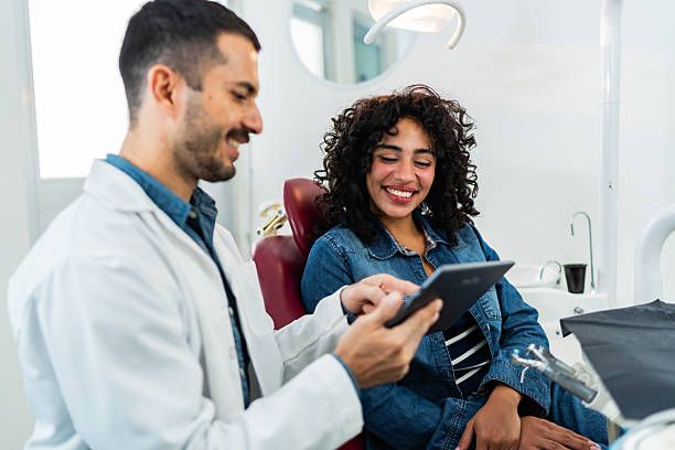 Why Choosing The Right Dentist Simi Valley Matters For Your Long Term Oral Health?