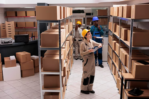 Why Ecommerce Businesses Choose West Coast Shipping Solutions