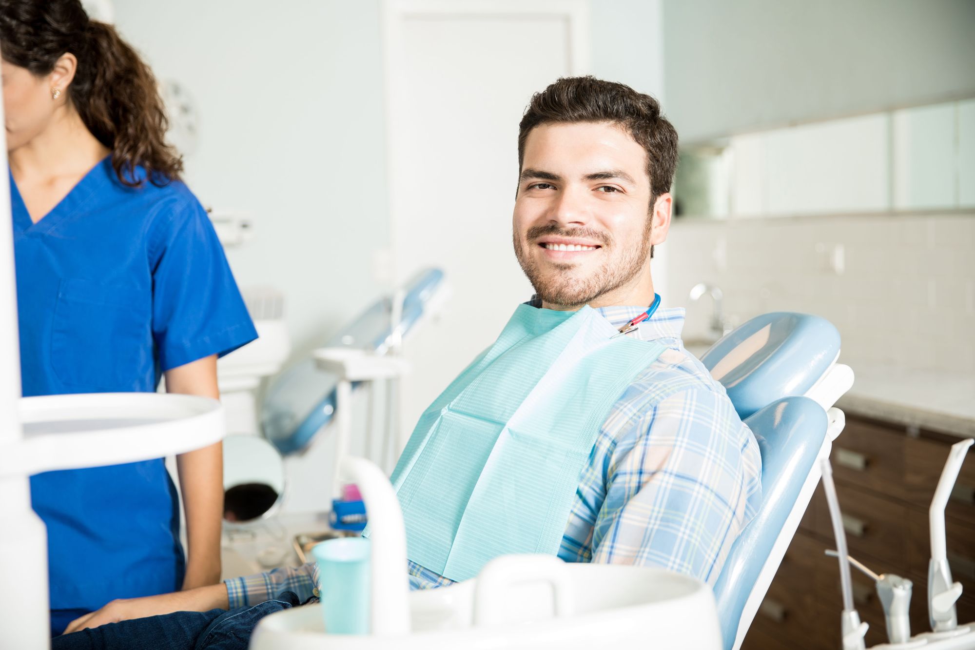 What Dental Services Should You Choose for a Healthier Smile Today?