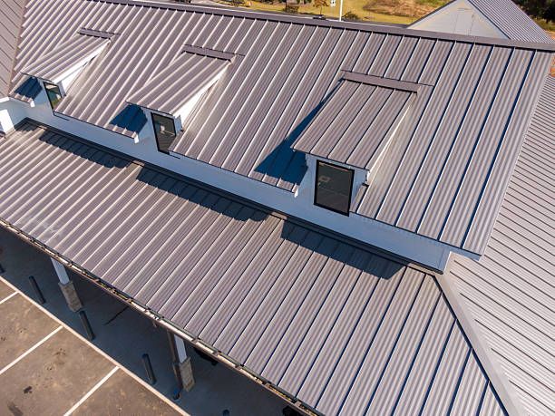 How Roofing Companies In Sugar Land TX Help Protect Your Home